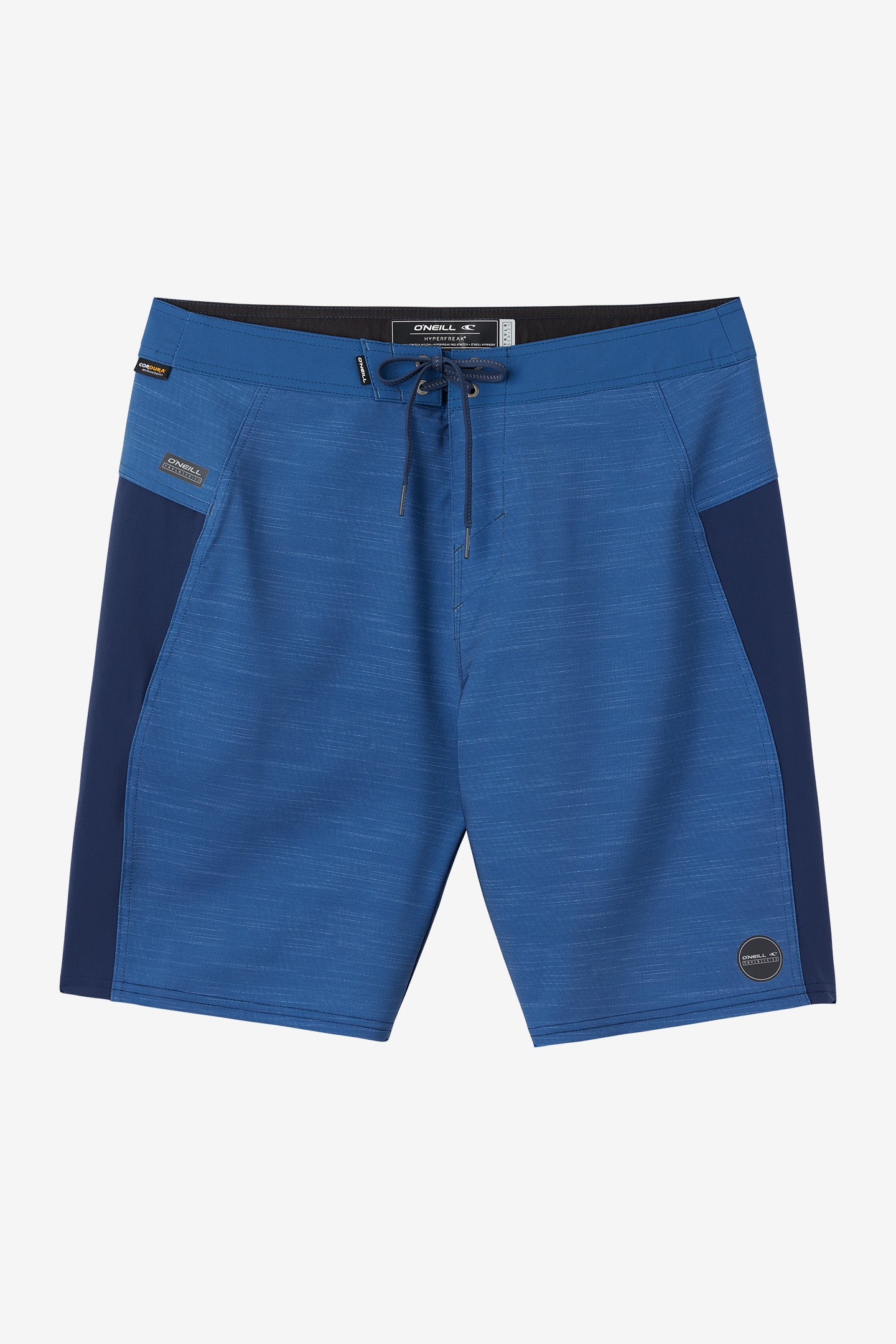 TRVLR ENDURO 20" BOARDSHORTS