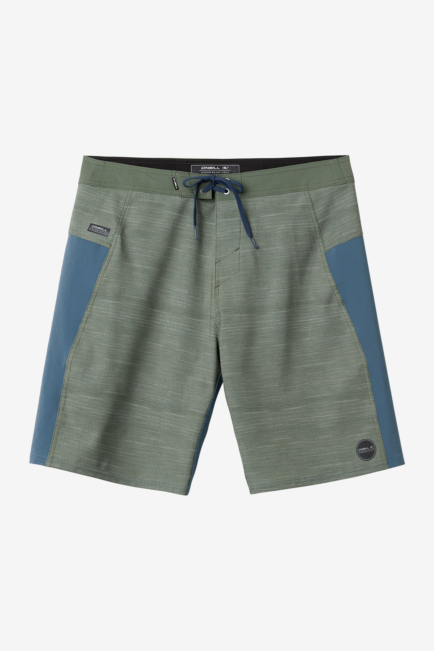 TRVLR ENDURO 20" BOARDSHORTS