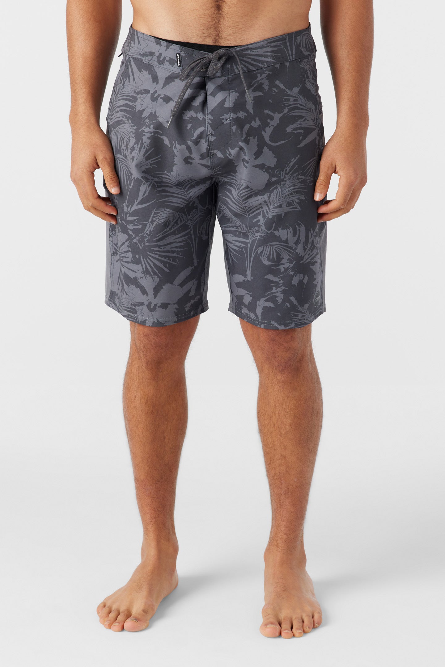 TRVLR ENDURO 20" BOARDSHORTS