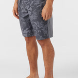 TRVLR Enduro 20" Boardshorts