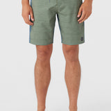 TRVLR Enduro 20" Boardshorts