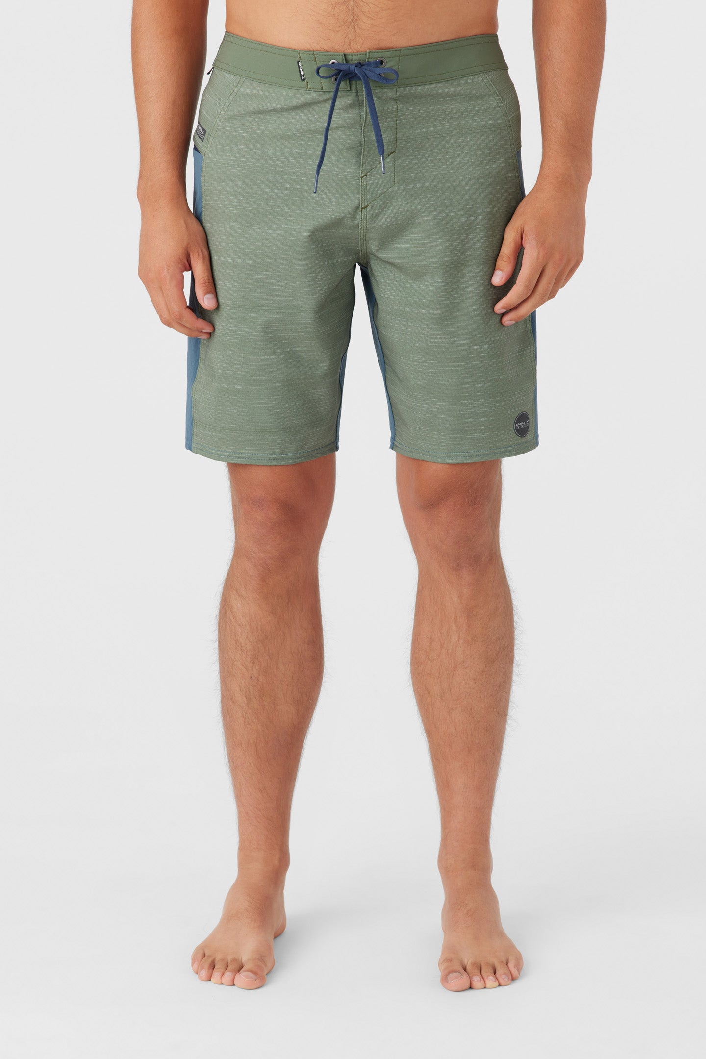 TRVLR ENDURO 20" BOARDSHORTS