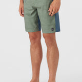 TRVLR Enduro 20" Boardshorts
