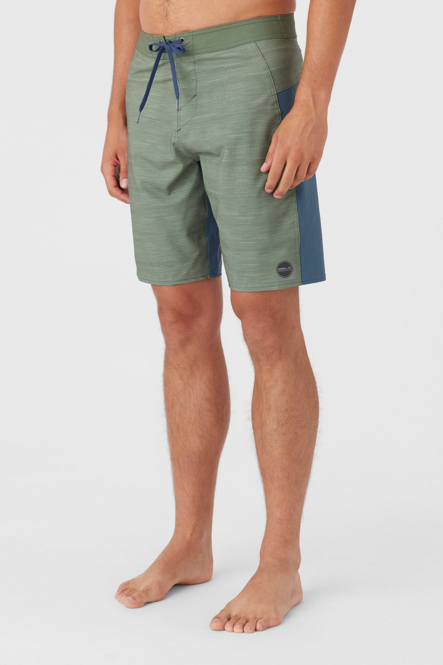 TRVLR ENDURO 20" BOARDSHORTS