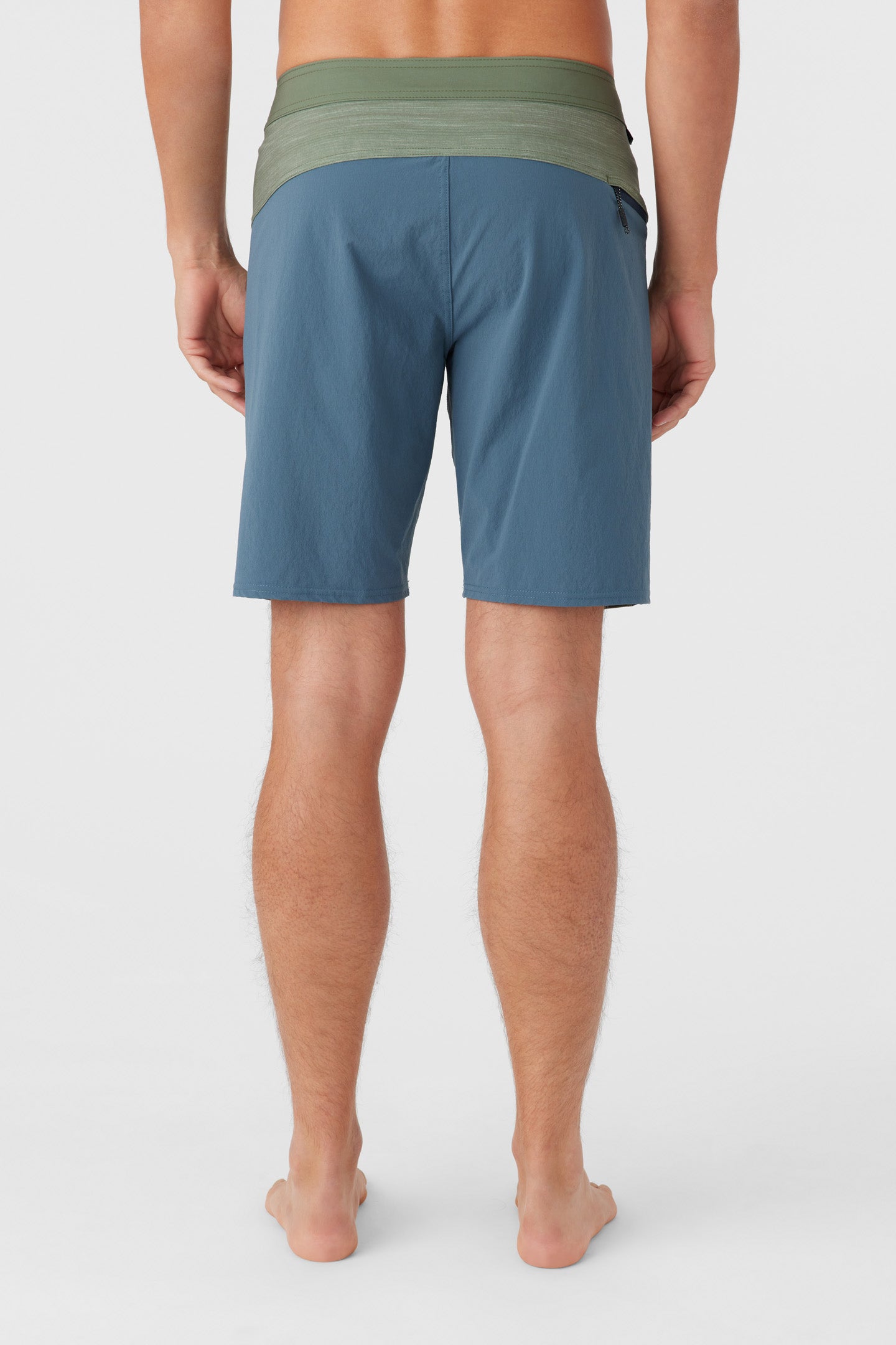 TRVLR ENDURO 20" BOARDSHORTS