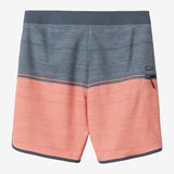 TRVLR Nomad Scallop 19" Boardshorts