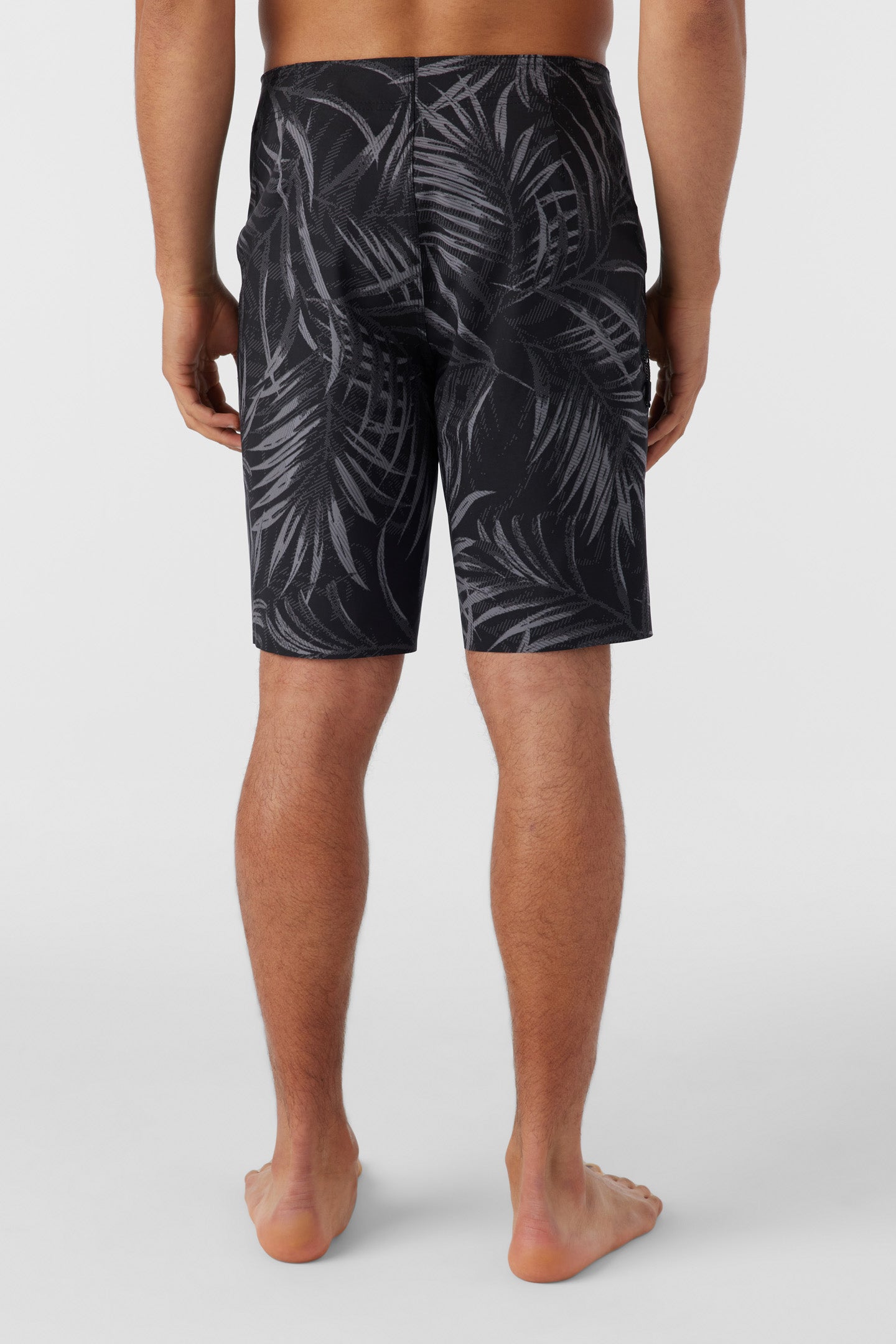 HYPERFREAK HYDRO TECH 19" BOARDSHORTS