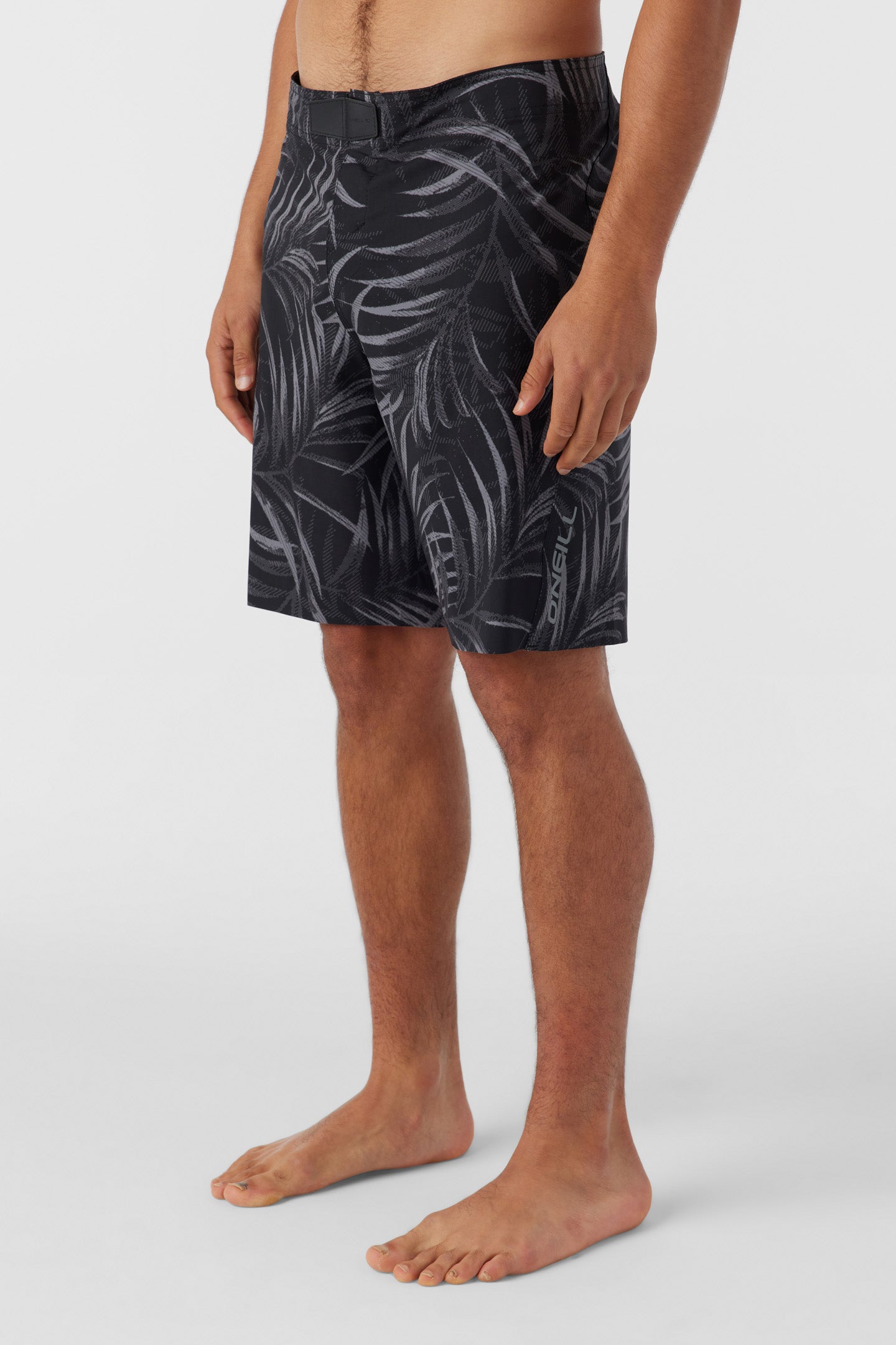 HYPERFREAK HYDRO TECH 19" BOARDSHORTS