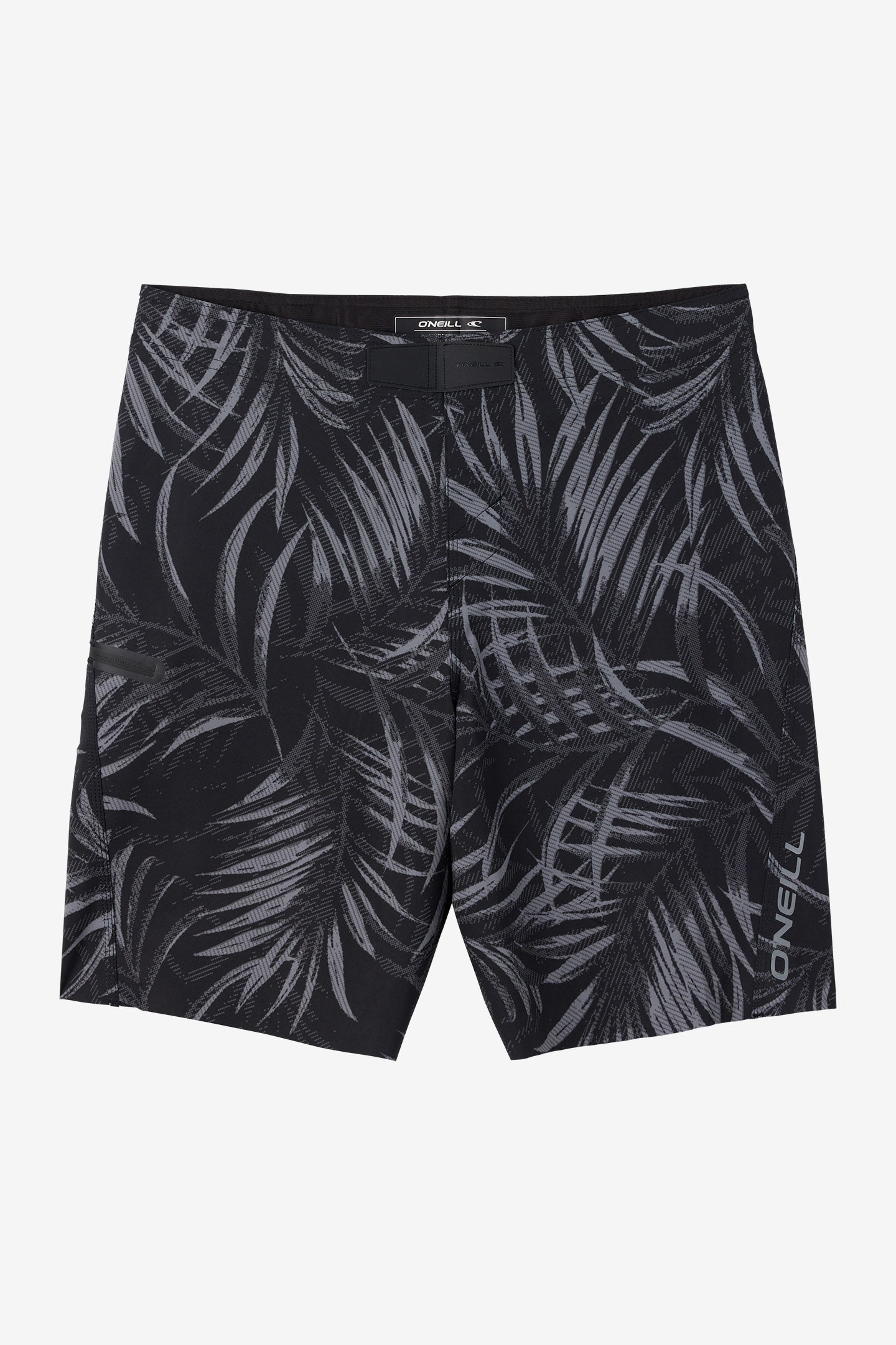 HYPERFREAK HYDRO TECH 19" BOARDSHORTS