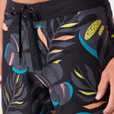 Hyperfreak Mysto Scallop 19" Boardshorts