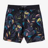 Hyperfreak Mysto Scallop 19" Boardshorts