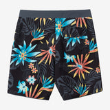 Hyperfreak Mysto Scallop 19" Boardshorts
