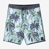 Hyperfreak Mysto Scallop 19" Boardshorts