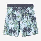 Hyperfreak Mysto Scallop 19" Boardshorts