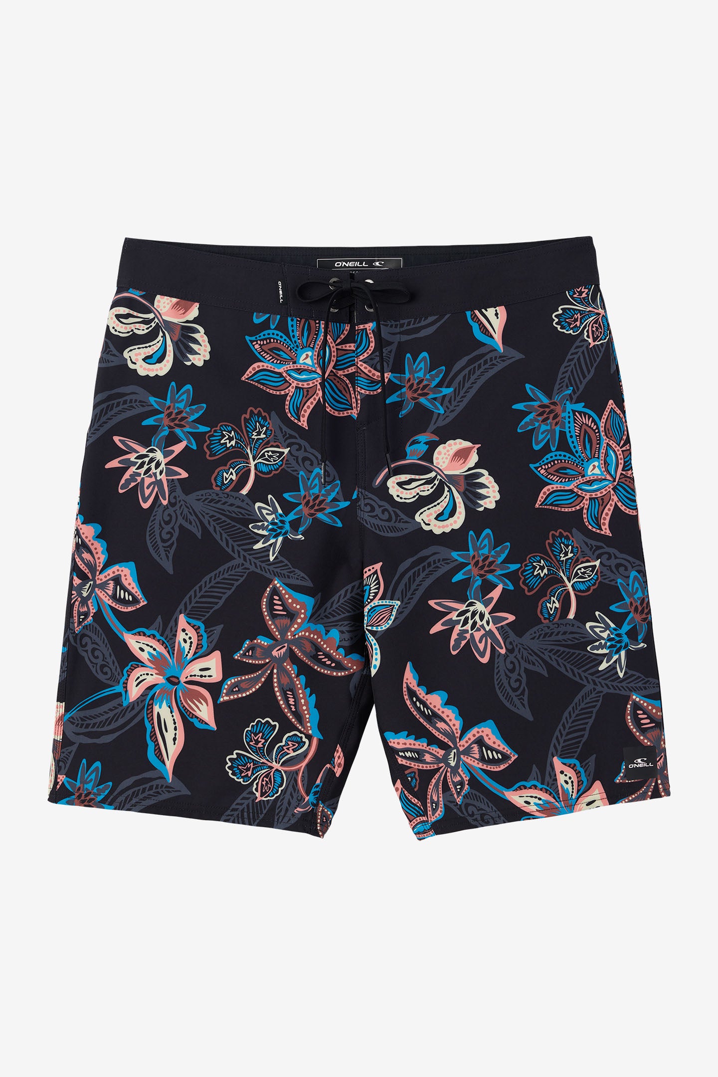 HYPERFREAK MYSTO 20" BOARDSHORTS