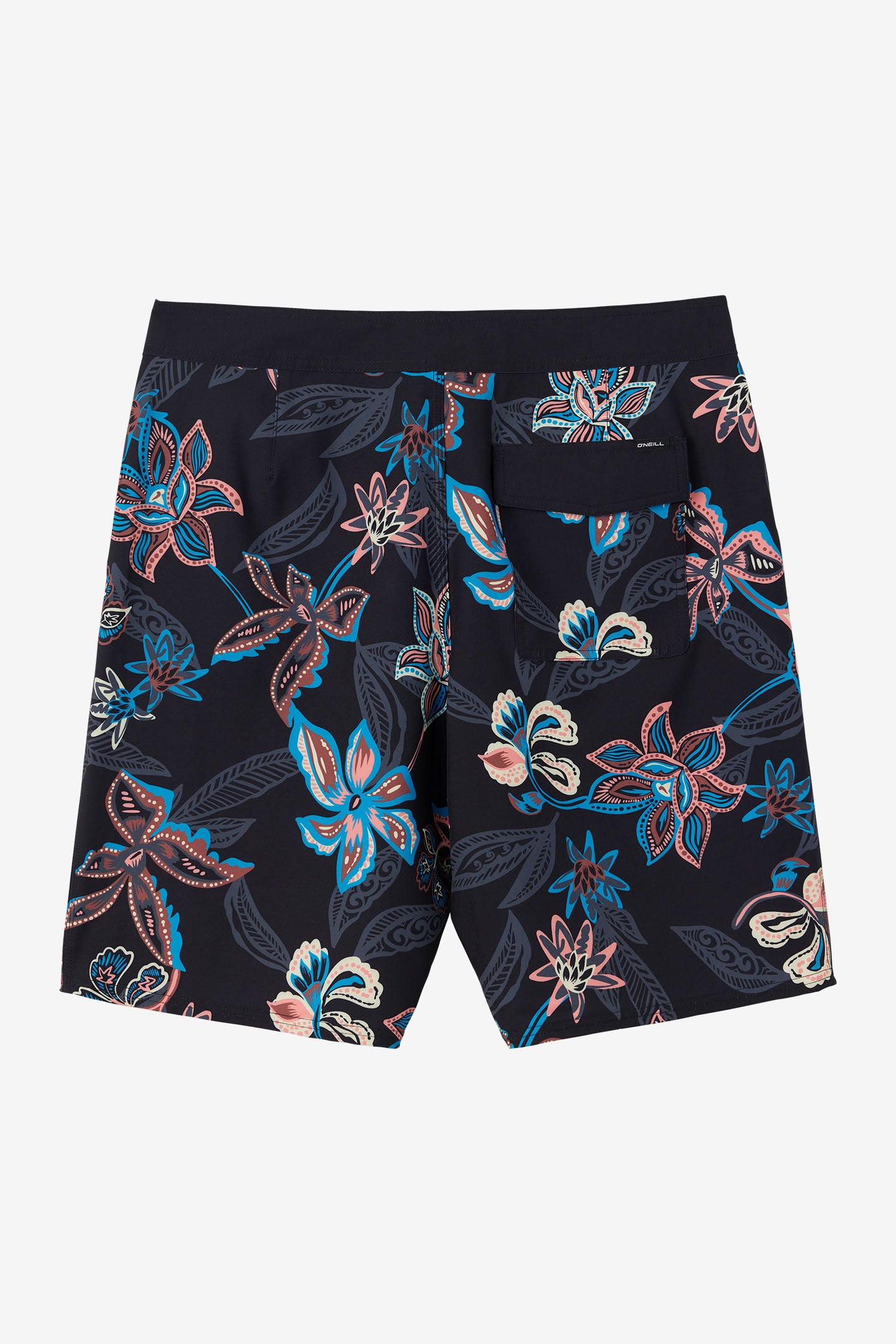 HYPERFREAK MYSTO 20" BOARDSHORTS