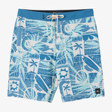 Hyperfreak Mysto 20" Boardshorts