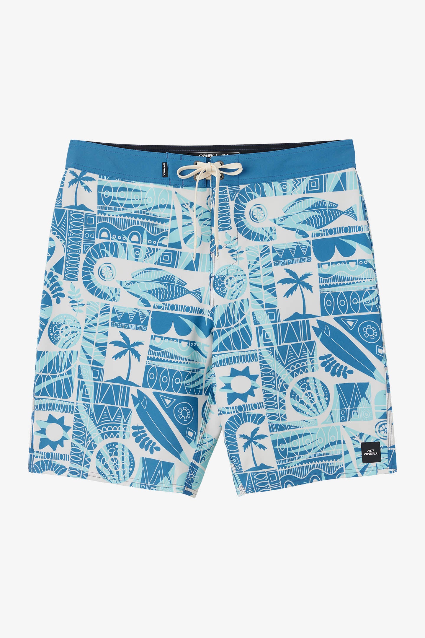 HYPERFREAK MYSTO 20" BOARDSHORTS