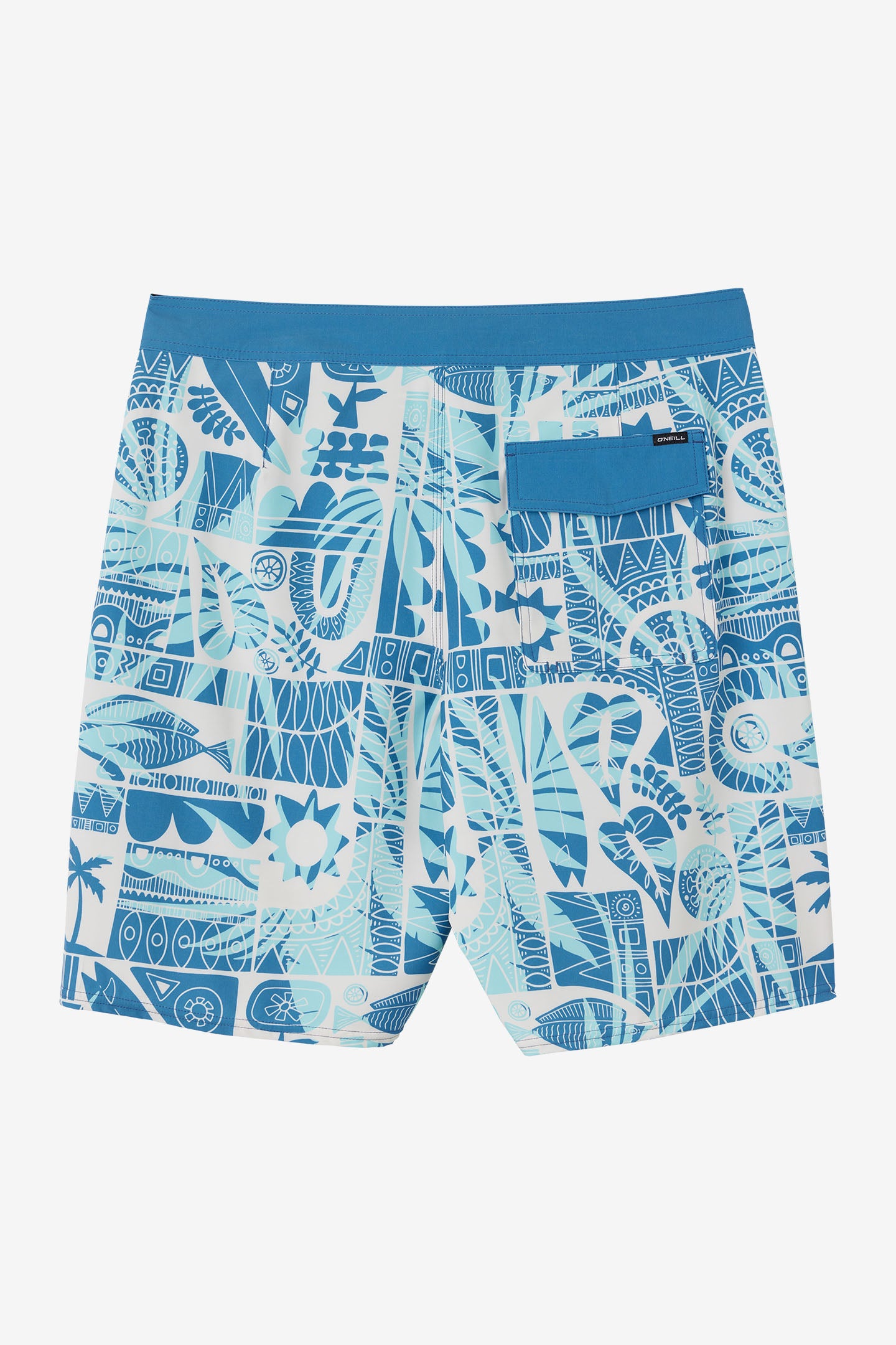 HYPERFREAK MYSTO 20" BOARDSHORTS