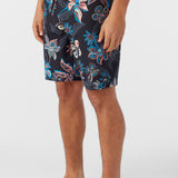 Hyperfreak Mysto 20" Boardshorts