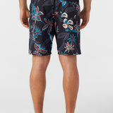 Hyperfreak Mysto 20" Boardshorts