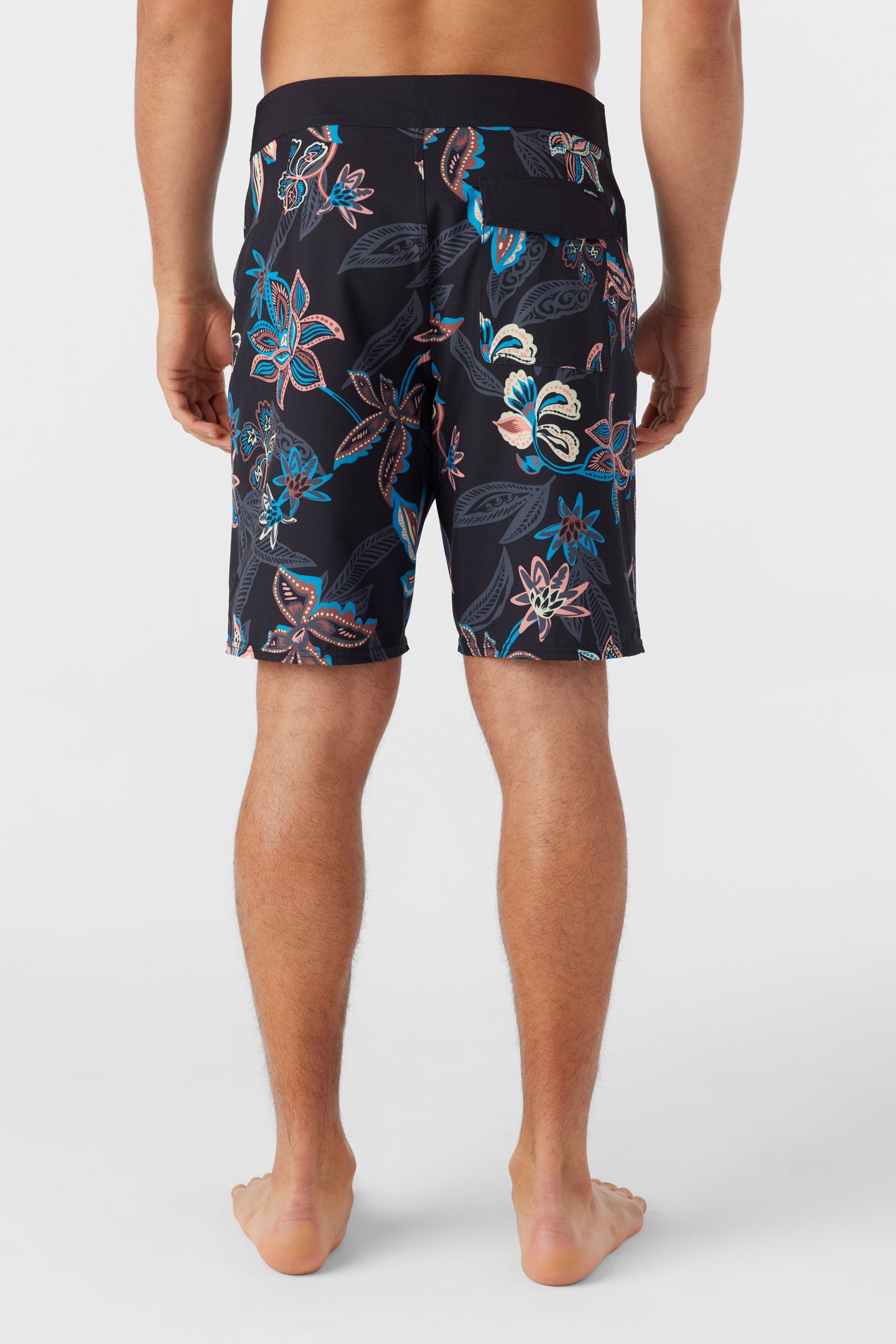 HYPERFREAK MYSTO 20" BOARDSHORTS