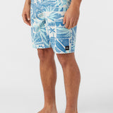 Hyperfreak Mysto 20" Boardshorts