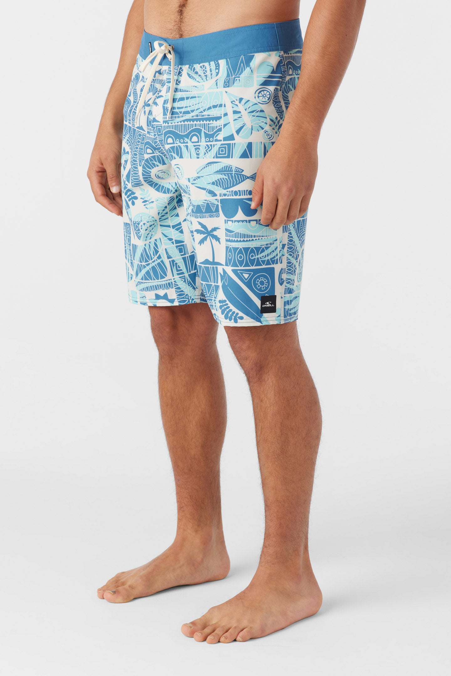 HYPERFREAK MYSTO 20" BOARDSHORTS