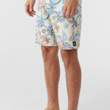 Hyperfreak Mysto 20" Boardshorts