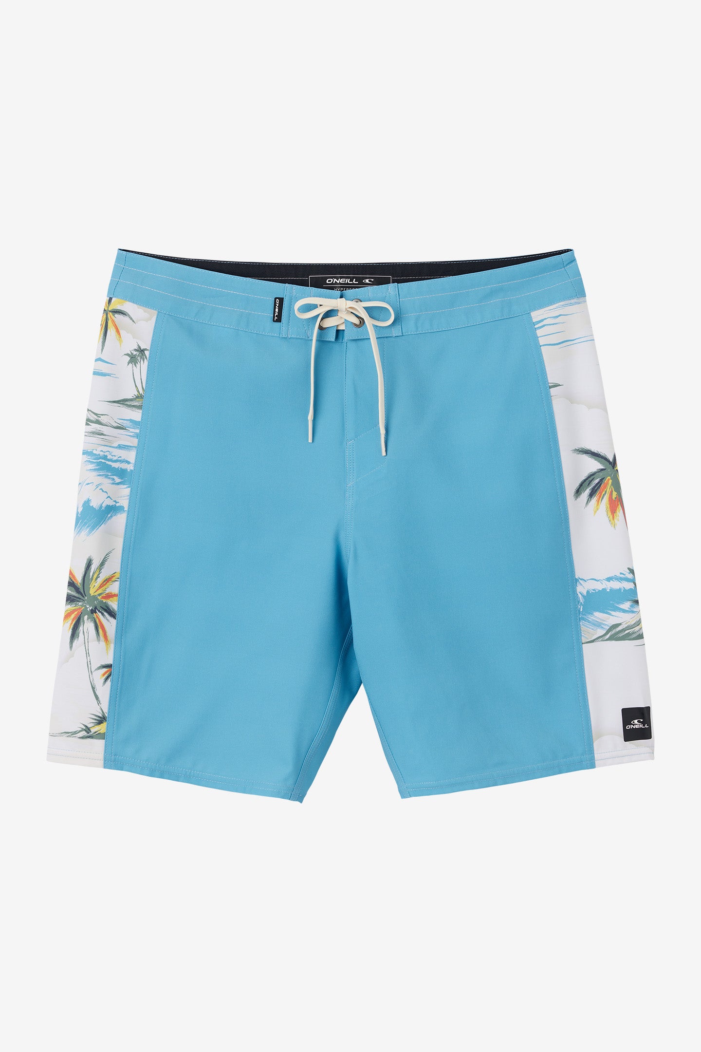 HYPERFREAK MYSTO SIDE PANEL 19" BOARDSHORTS