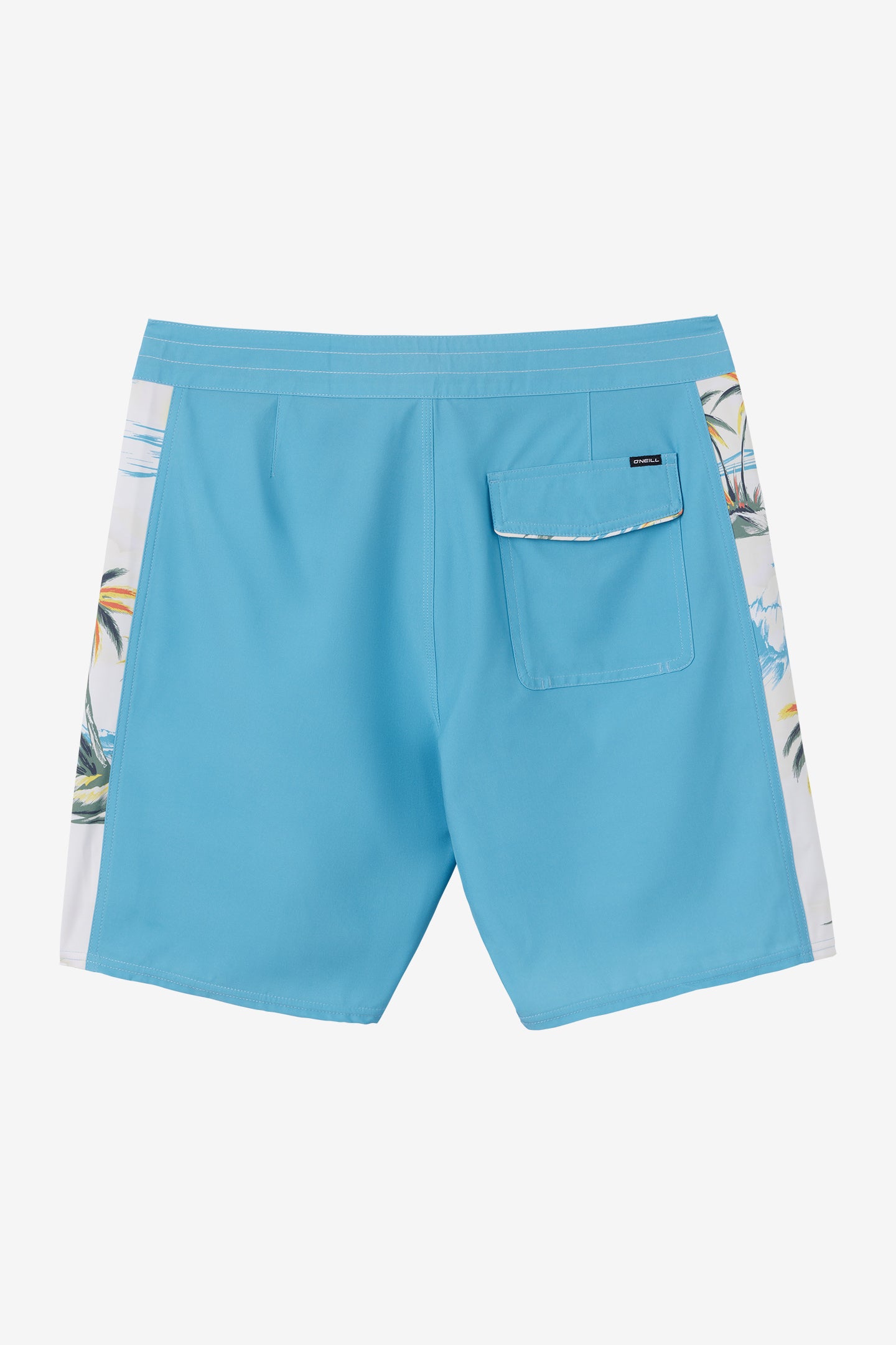 HYPERFREAK MYSTO SIDE PANEL 19" BOARDSHORTS