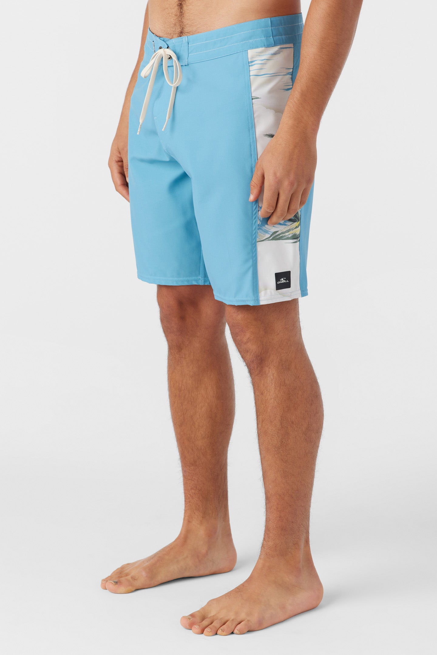 HYPERFREAK MYSTO SIDE PANEL 19" BOARDSHORTS