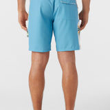 Hyperfreak Mysto Side Panel 19" Boardshorts