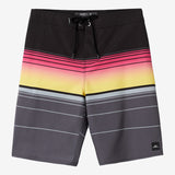 Hyperfreak Heat Stripe 21" Boardshorts