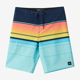 Hyperfreak Heat Stripe 21" Boardshorts