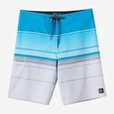 Hyperfreak Heat Stripe 21" Boardshorts