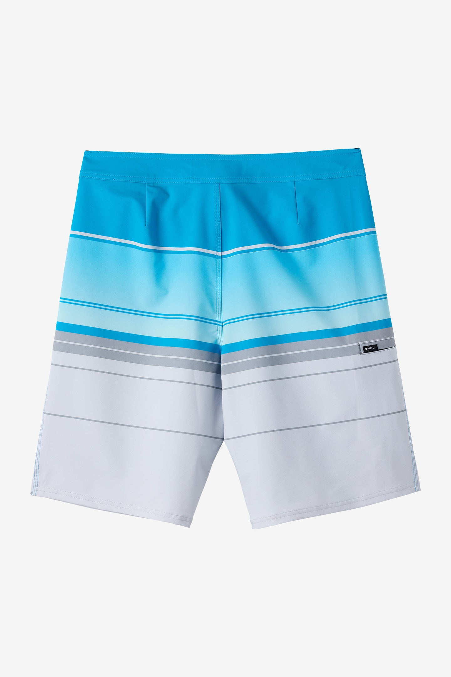 HYPERFREAK HEAT STRIPE 21" BOARDSHORTS