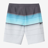 Hyperfreak Heat Stripe 21" Boardshorts