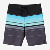 Hyperfreak Heat Stripe 21" Boardshorts