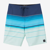 Hyperfreak Heat Stripe 21" Boardshorts