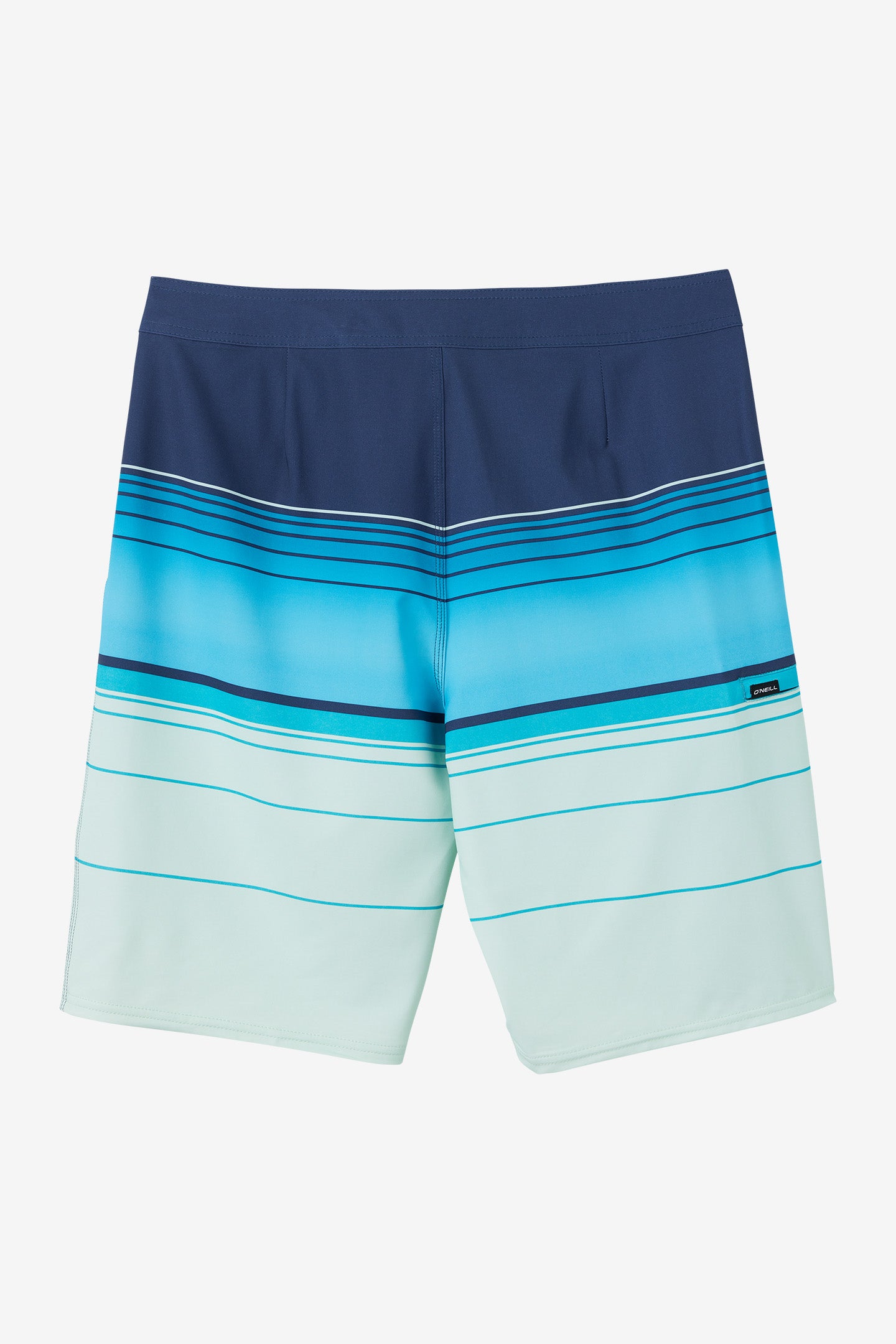 HYPERFREAK HEAT STRIPE 21" BOARDSHORTS