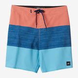 Hyperfreak Heat Block 19" Boardshorts