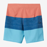 Hyperfreak Heat Block 19" Boardshorts