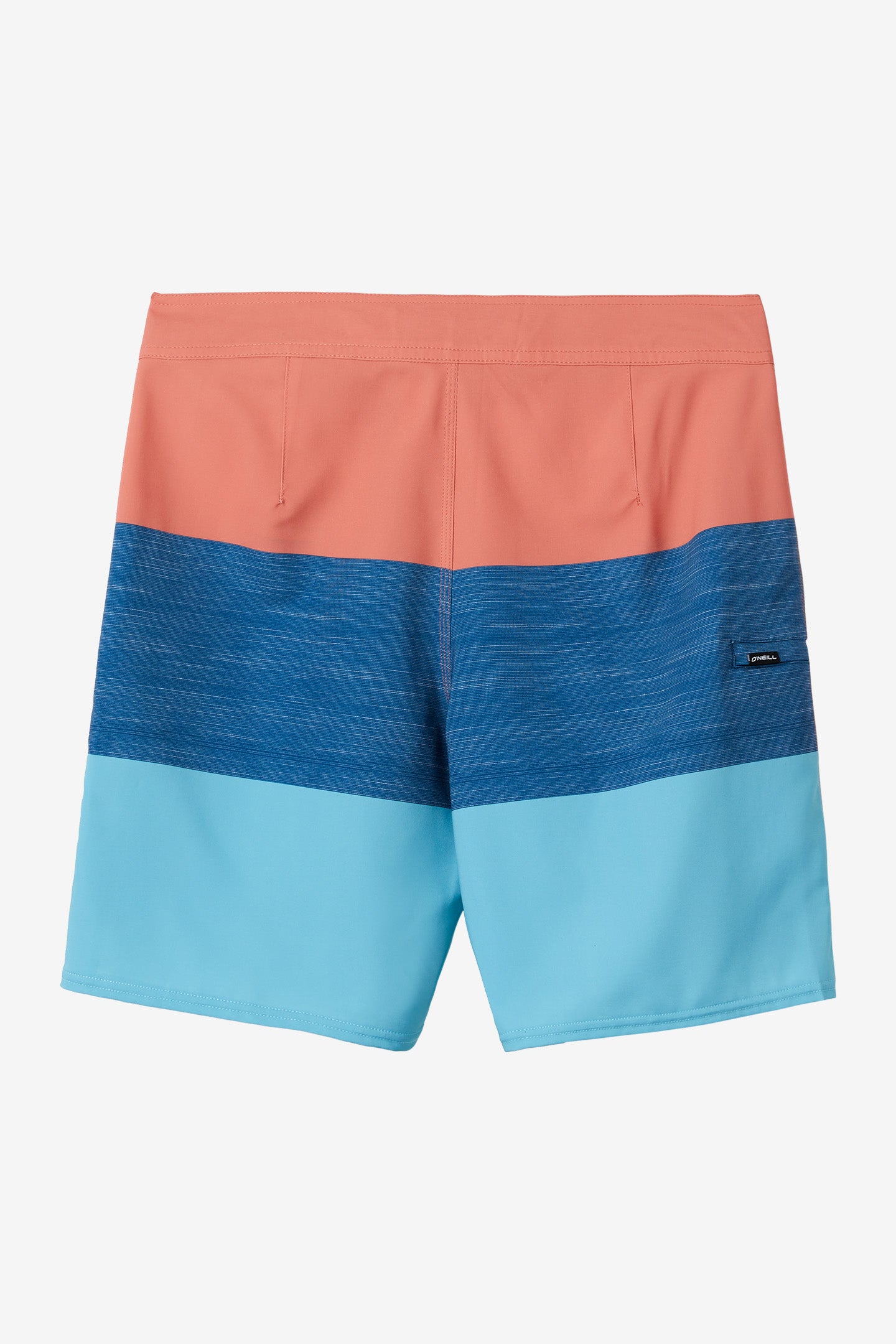 HYPERFREAK HEAT BLOCK 19" BOARDSHORTS