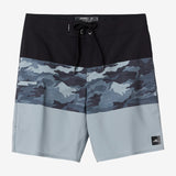 Hyperfreak Heat Block 19" Boardshorts