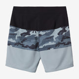 Hyperfreak Heat Block 19" Boardshorts