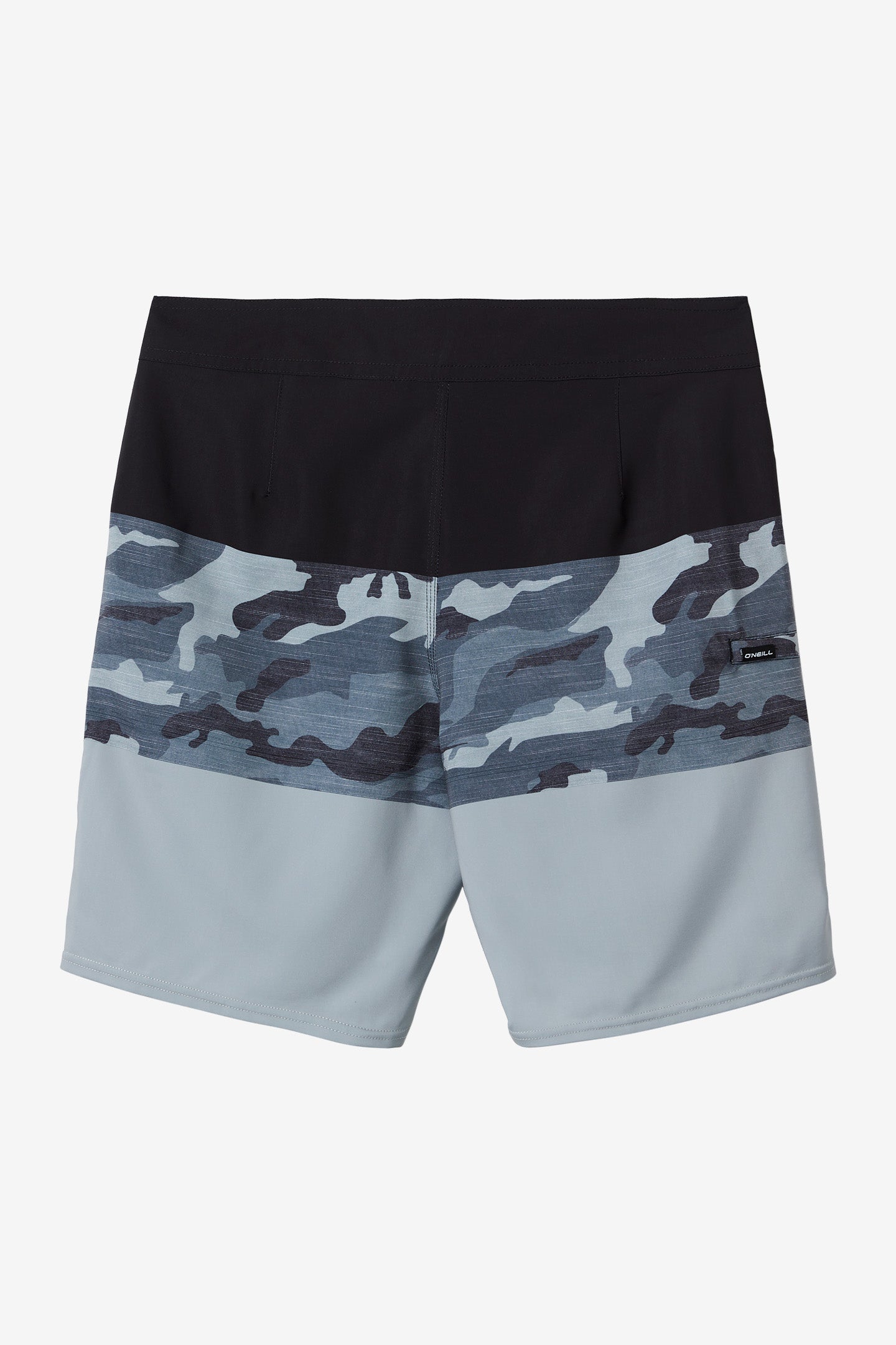 HYPERFREAK HEAT BLOCK 19" BOARDSHORTS