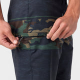 Hyperfreak Heat Block 19" Boardshorts