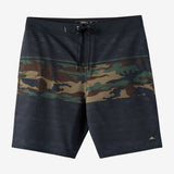 Hyperfreak Heat Block 19" Boardshorts