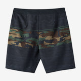 Hyperfreak Heat Block 19" Boardshorts